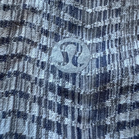 Lululemon Wunder Under Leggings Women Size 4 - Picture 3 of 5